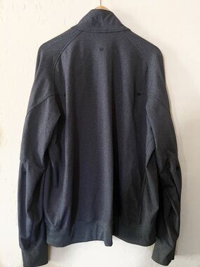 Lululemon Men's Athletic Jacket size 2XL